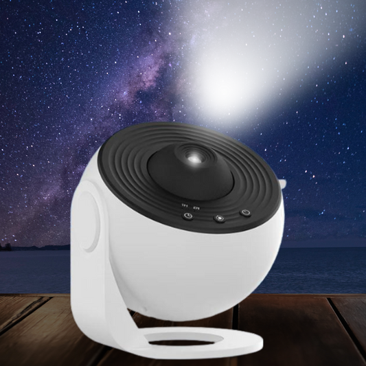 Planetarium Night Light