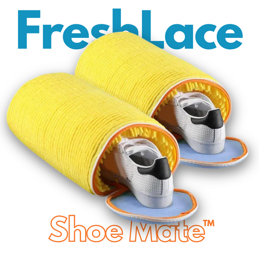 FreshLace Shoe Mate™